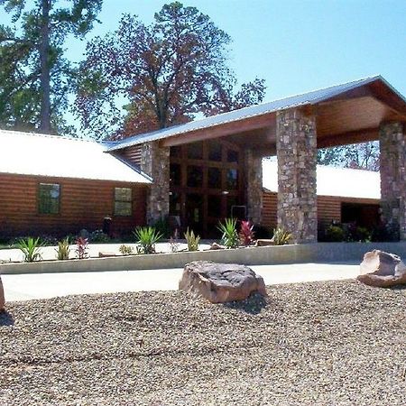 Hochatown Country Lodge Luaran gambar