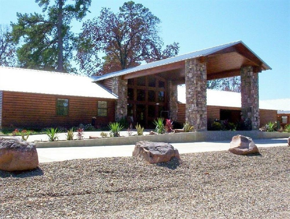 Hochatown Country Lodge Luaran gambar