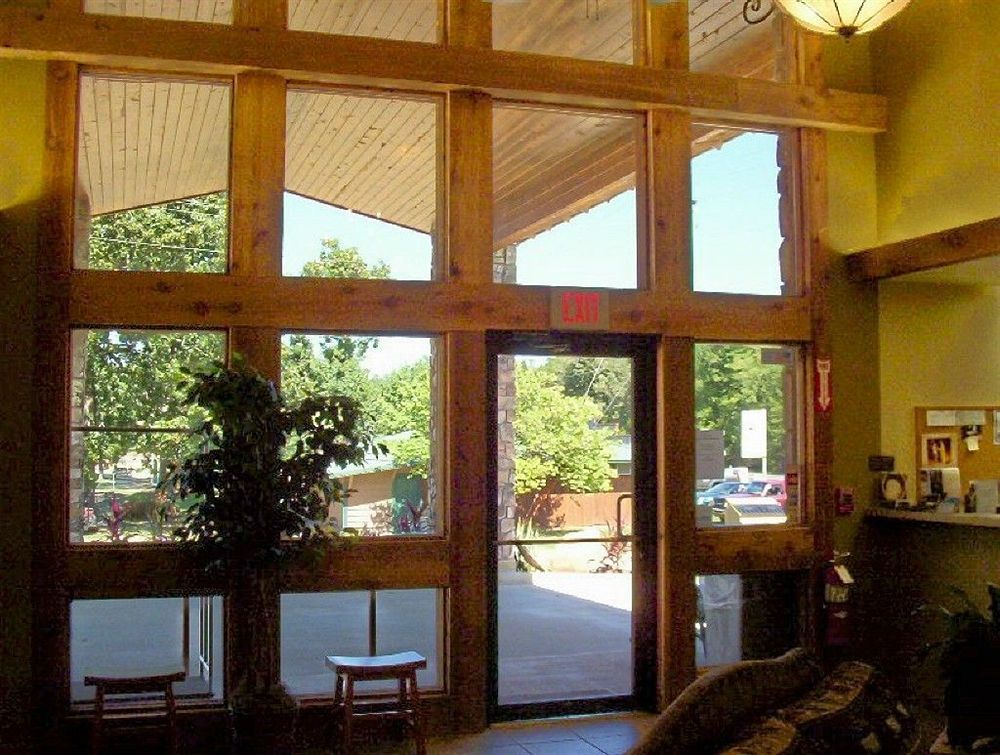 Hochatown Country Lodge Luaran gambar