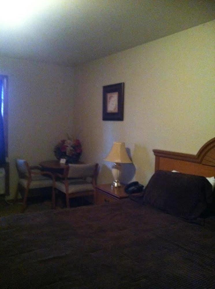 Hochatown Country Lodge Luaran gambar