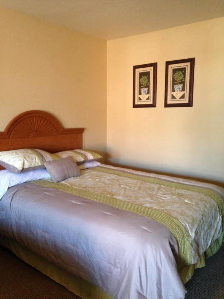 Hochatown Country Lodge Luaran gambar