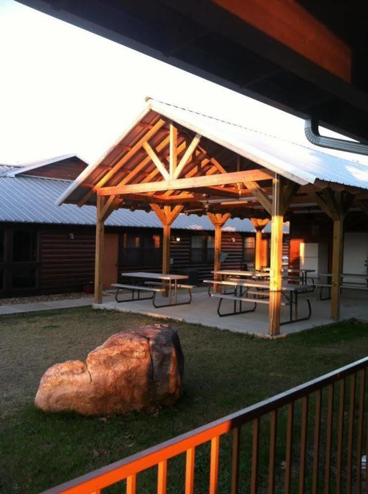 Hochatown Country Lodge Luaran gambar