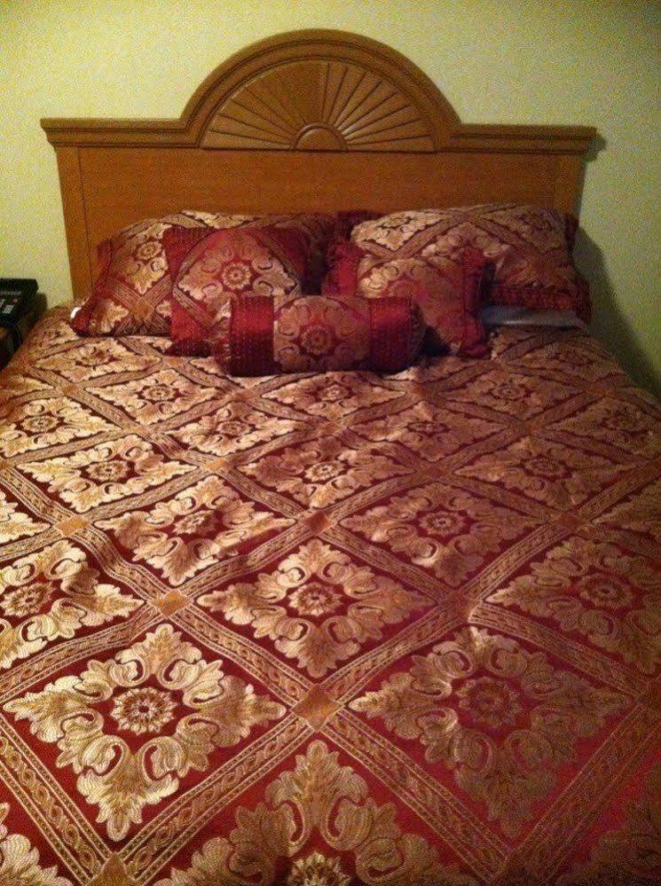 Hochatown Country Lodge Luaran gambar