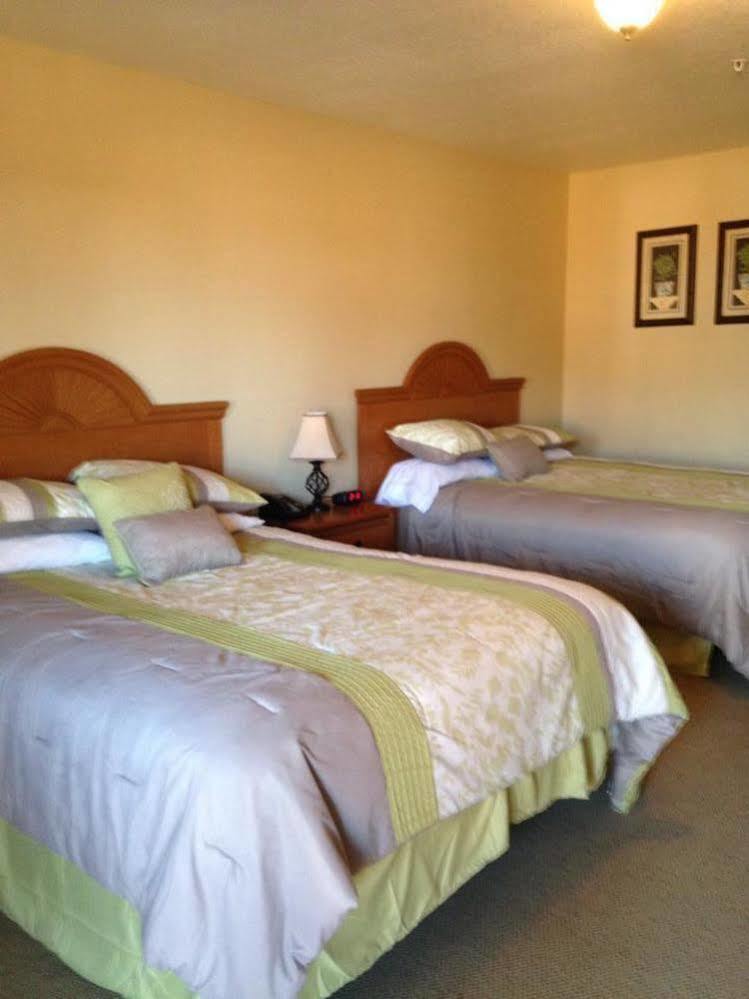 Hochatown Country Lodge Luaran gambar